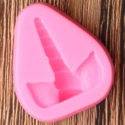 Unicorn Ear Mold