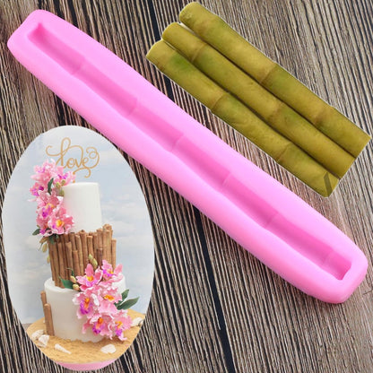 Bamboo Stalk Mold