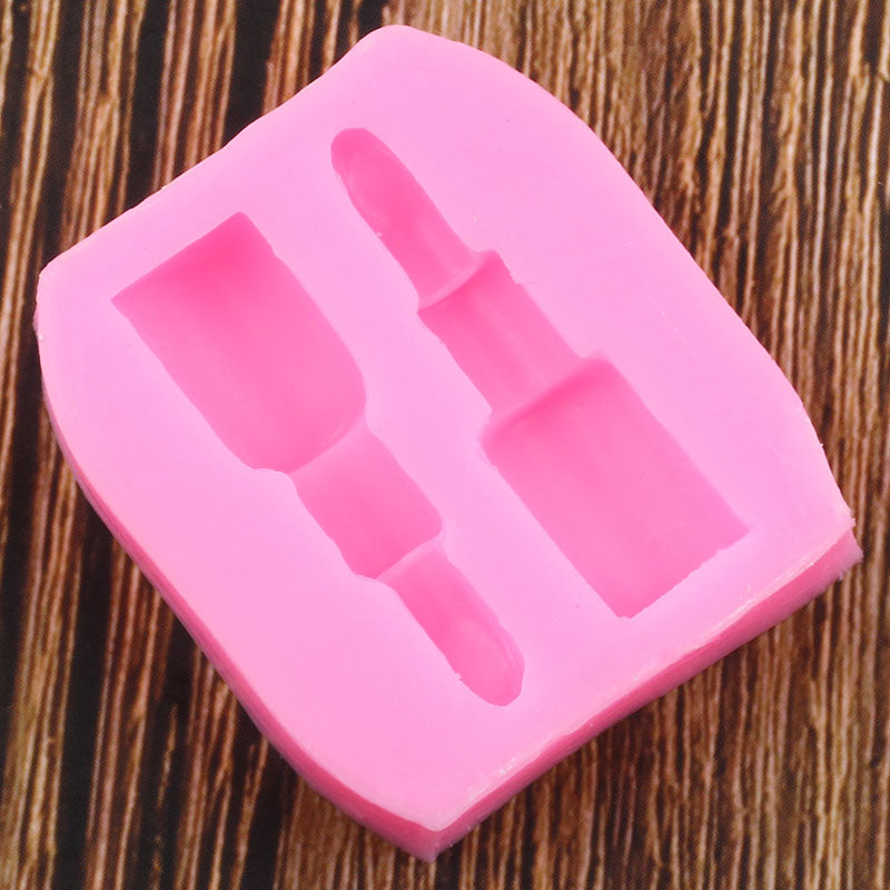 Lipstick Makeup Mold