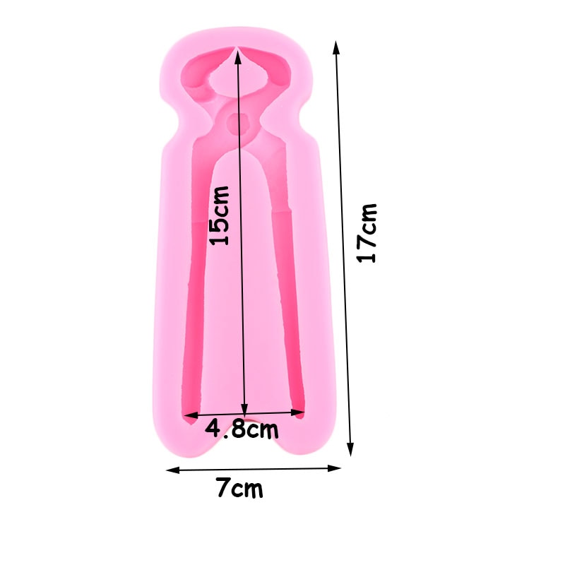 Hardware Pliers Mold