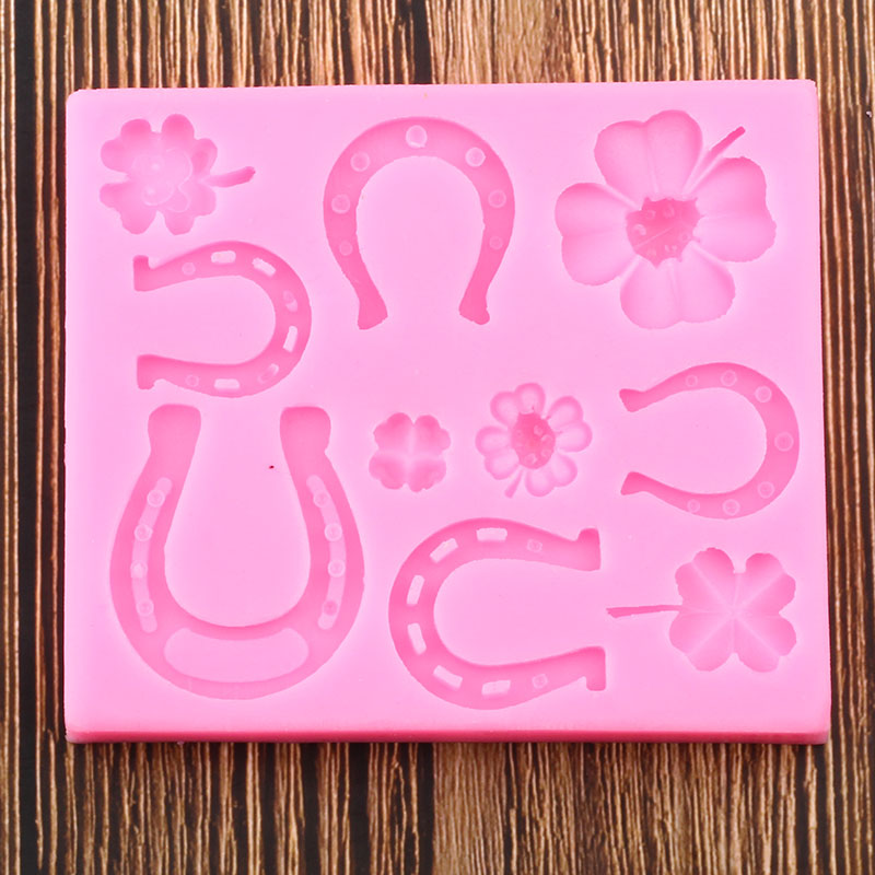 Lucky Items Mold