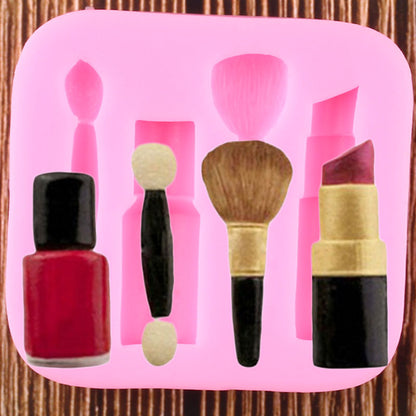 Makeup Tools Molds