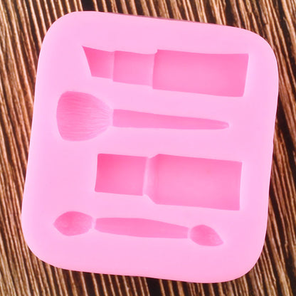 Makeup Tools Molds