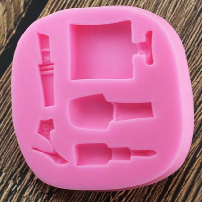 Cosmetics Lipstick Mold