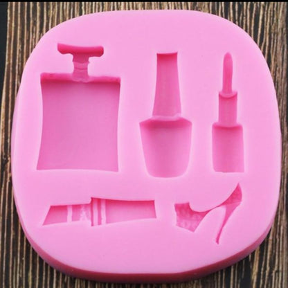 Cosmetics Lipstick Mold