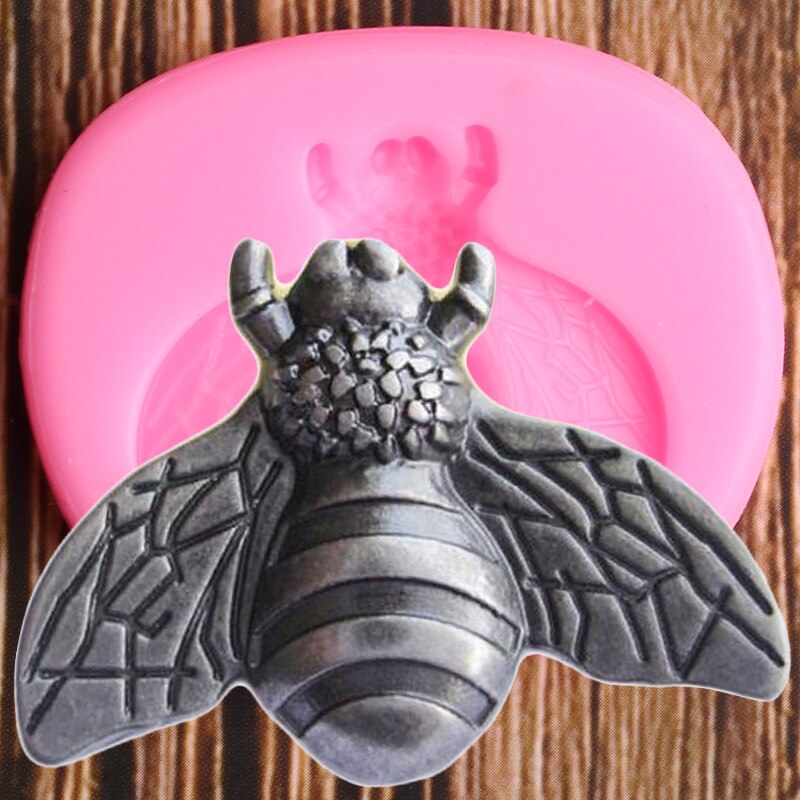 Bumble Bee Mold