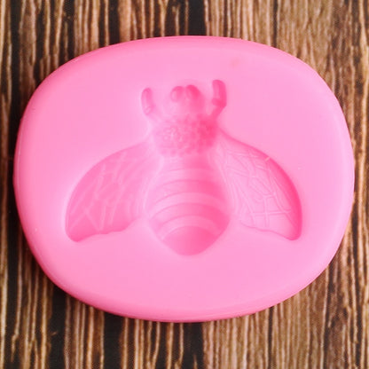 Bumble Bee Mold