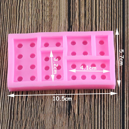 Building Block Mold