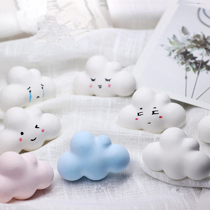 Cute Cloud Mold