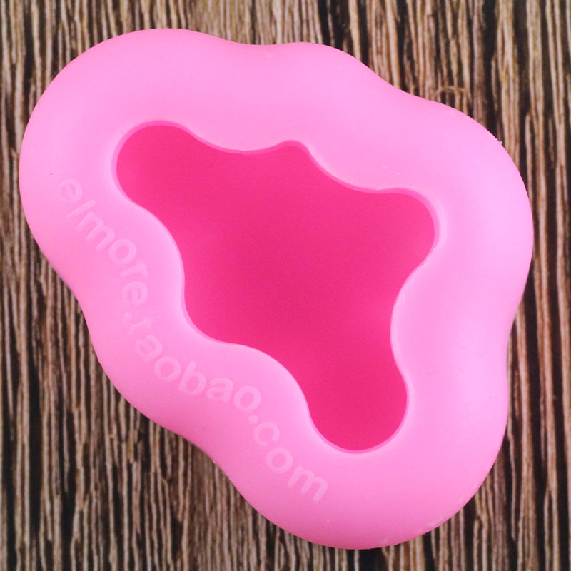 Cute Cloud Mold