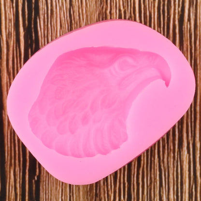 Eagle Head Mold