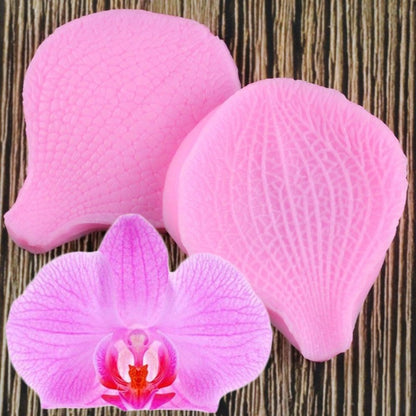 Butterfly Orchid Mold