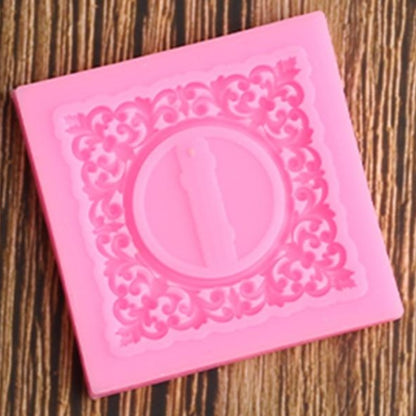 Frame Lace Mold