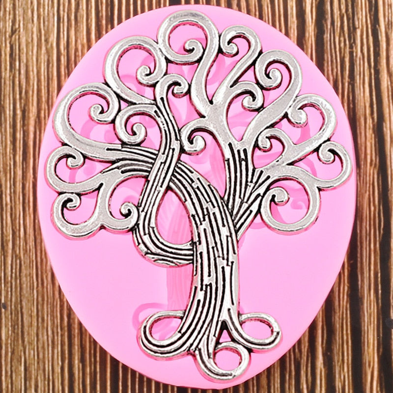 Life Tree Mold